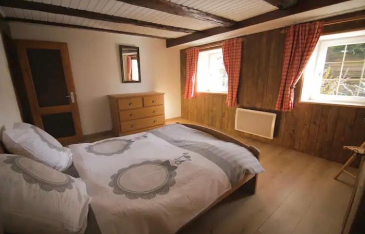 Gite Du Heidenberg Osenbach Buitenkant foto